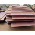 ASTM A242 // A588 Gr.b Corten Stahlplatte